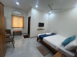 Hotel O Gopalan Mall Bangalore Formerly Gm Comforts - 3