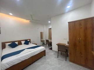 Hotel O Gopalan Mall Bangalore Formerly Gm Comforts - 4