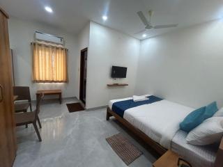 Hotel O Gopalan Mall Bangalore Formerly Gm Comforts - 2