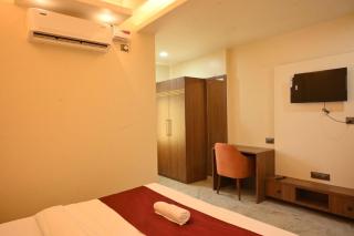 Townhouse Bhangagarh Bus Terminal Formerly The Rudra Inn - 2