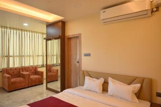 Townhouse Bhangagarh Bus Terminal Formerly The Rudra Inn - 5