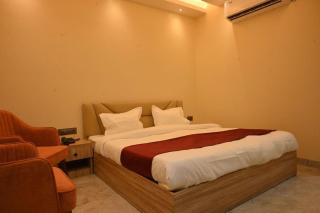 Townhouse Bhangagarh Bus Terminal Formerly The Rudra Inn - 4