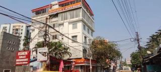 Hotel O Netaji Metro Station Kolkata Formerly Mahamaya Step Inn - 5