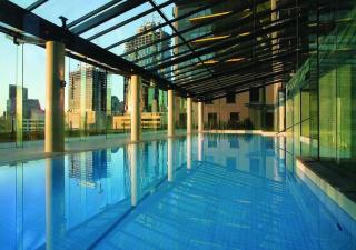 High-End Duplex Penthouse near Casino & MCEC with Two Private Balconies - 8