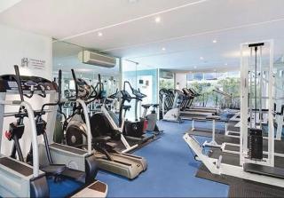 High-End Duplex Penthouse near Casino & MCEC with Two Private Balconies - 6