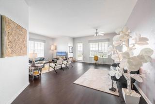 The Epic Barcelona Penthouse Vista Cay Orlando Florida - 8