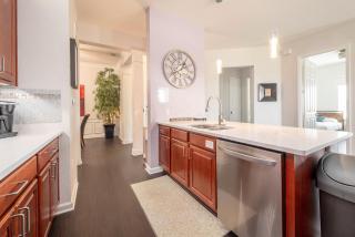 The Epic Barcelona Penthouse Vista Cay Orlando Florida - 2