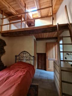 La Ca' 'd Pera, casale immerso nella natura - San Pietro Val Lemina - 8