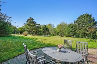 Lovely Holiday Home Close To Town And Beach - Græsted - 7