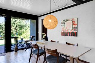 Lovely Holiday Home Close To Town And Beach - Græsted - 3