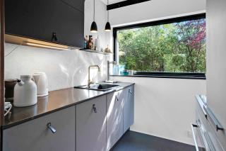 Lovely Holiday Home Close To Town And Beach - Græsted - 1