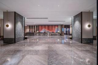 Echeng Hotel Hezhou Shizheng Square - 0