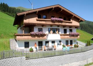 Haus Leonhard - Tux - 9