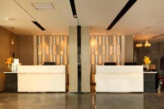 Echarm Hotel Hengshui 2nd High School High-speed Railway Station - 9