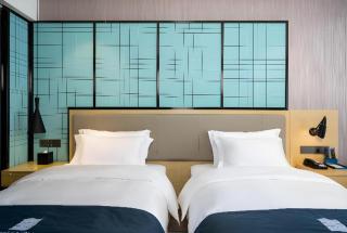 Echarm Hotel Torch Development Zone Zhongshan Station - 8