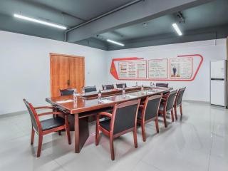 City Comfort Inn Chongqing Fuling North Station Taiyi Avenue - 4