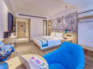 City Comfort Inn Chongqing Fuling North Station Taiyi Avenue - 3