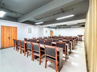 City Comfort Inn Chongqing Fuling North Station Taiyi Avenue - 1