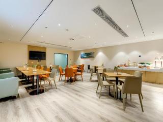 City Comfort Inn Tangshan Railway Station Lunan District Government - 9