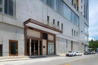 Poltton International Service Apartment Haifeng - 7