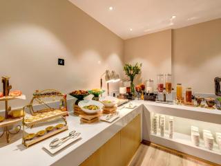 City Comfort Inn Tangshan Railway Station Lunan District Government - 5