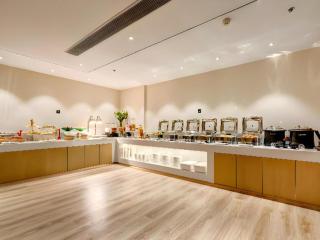 City Comfort Inn Tangshan Railway Station Lunan District Government - 4