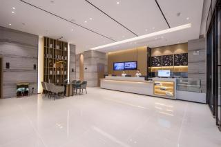 City Comfort Inn Pingxiang Free Trade Zone Redwood City - 0