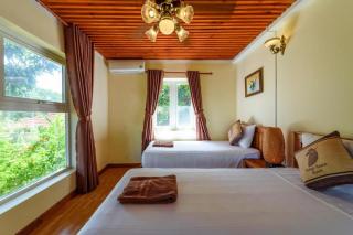 Mango Beach Resort - 7