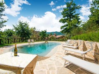 Holiday Home in Città di Castello with Pool - 9