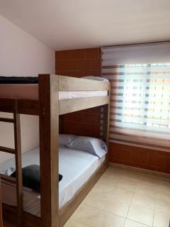 Casa de descanso lago calima - 8