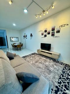 AYAAN Homestay at Tanah Rata Cameron Highland - 8