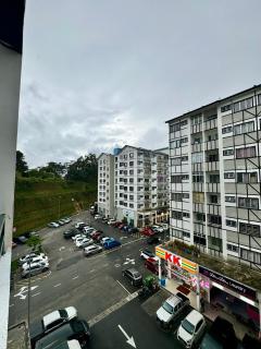 AYAAN Homestay at Tanah Rata Cameron Highland - 7