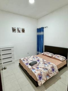 AYAAN Homestay at Tanah Rata Cameron Highland - 4