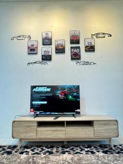 AYAAN Homestay at Tanah Rata Cameron Highland - 1