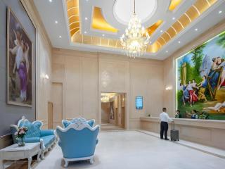 Vienna Hotel Chongqing Lijiatuo Pedestrian Street - 0