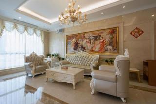 Vienna Hotel Guangzhou Huadu Financial Center Sunac Amusement Park - 7