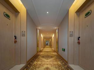 Vienna Hotel Zhengzhou Fengchan Road Fortune Plaza - 0