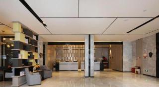 Echarm Hotel Chengdu Happy Valley Southwest Jiaotong University - 0