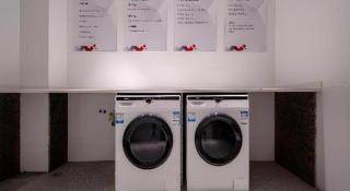 Borrman Hotel Wuzhou College Fumin Road - 8