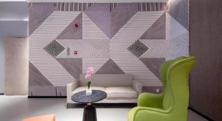 Borrman Hotel Wuzhou College Fumin Road - 6