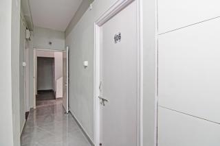 Super Hotel O Moonlight Inn - 9