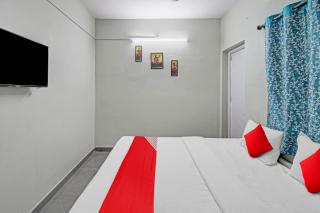 Super Hotel O Moonlight Inn - 8