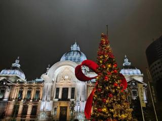 Holiday Apartments History Museum 2 rooms - 8
