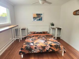 Beachfront Mid Coast Escape - 7