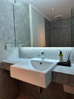 Center of Nimman Cozy Studio room - 1