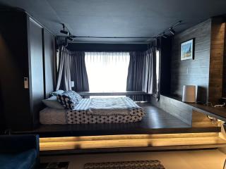 Center of Nimman Cozy Studio room - 8