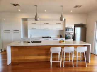 Beachfront Mid Coast Escape - 2