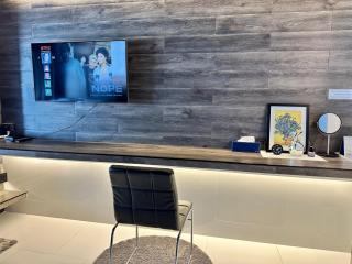 Center of Nimman Cozy Studio room - 5