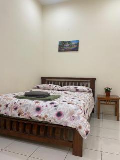 Magnolia homestay 2 - 3