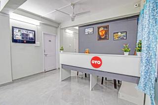 Super Hotel O Moonlight Inn - 3